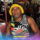 Pré-Abertura Micareta de Feira